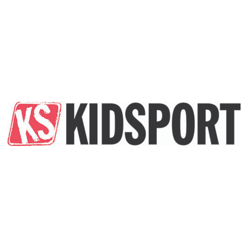 KidSport logo