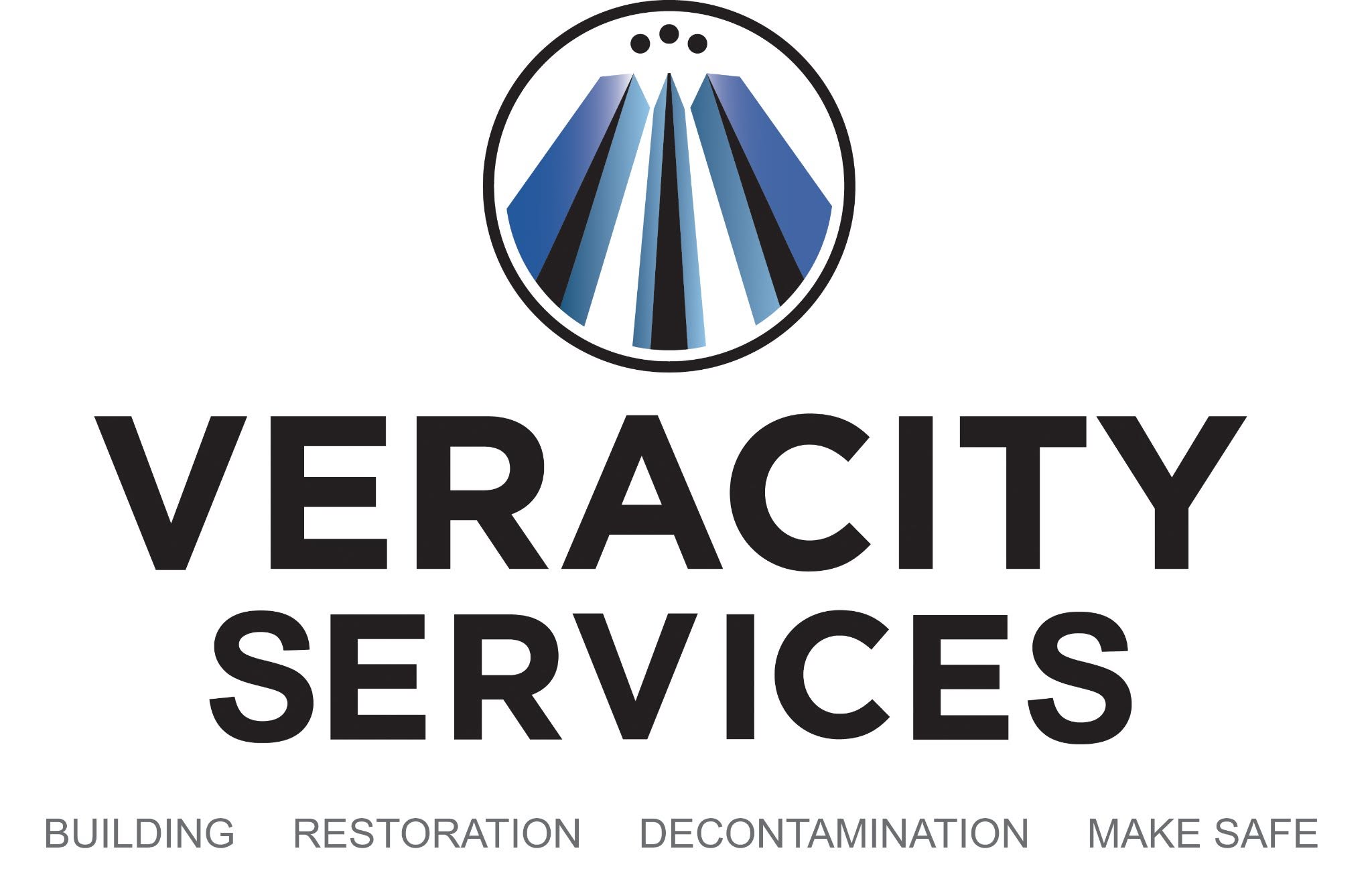 Veracity Services logo